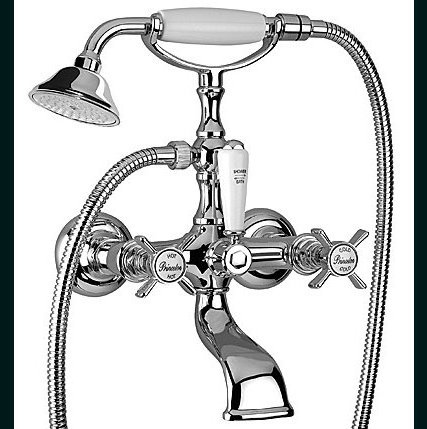 PRINCETON Bugnatese 4778 - Вид №1