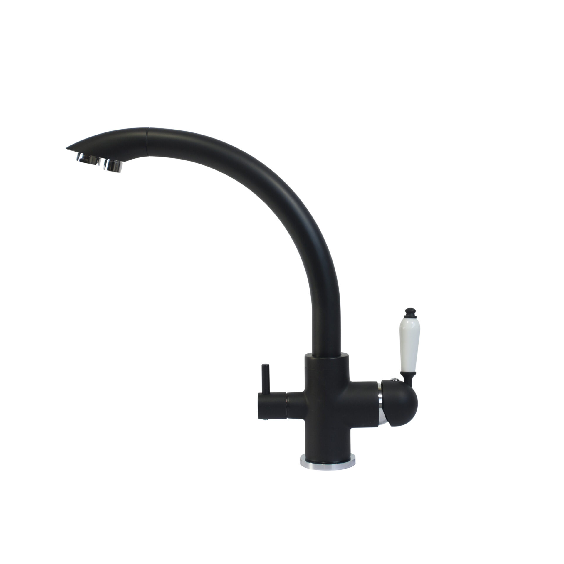 Кухонные смесители Barcelone SSL-5382-NM SEAMAN - Вид №1