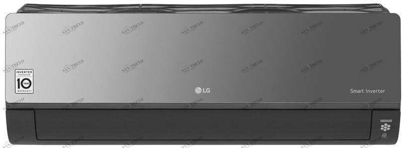 LG Electronics Настенный многоканальный кондиционер Artcool sun-id-1348990