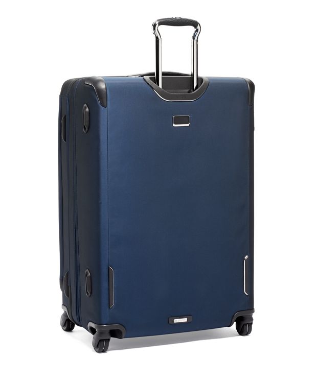 25503969NVY3 Чемодан Ext Dual Access 4 Whl P/C Tumi Arrive  - Вид №4