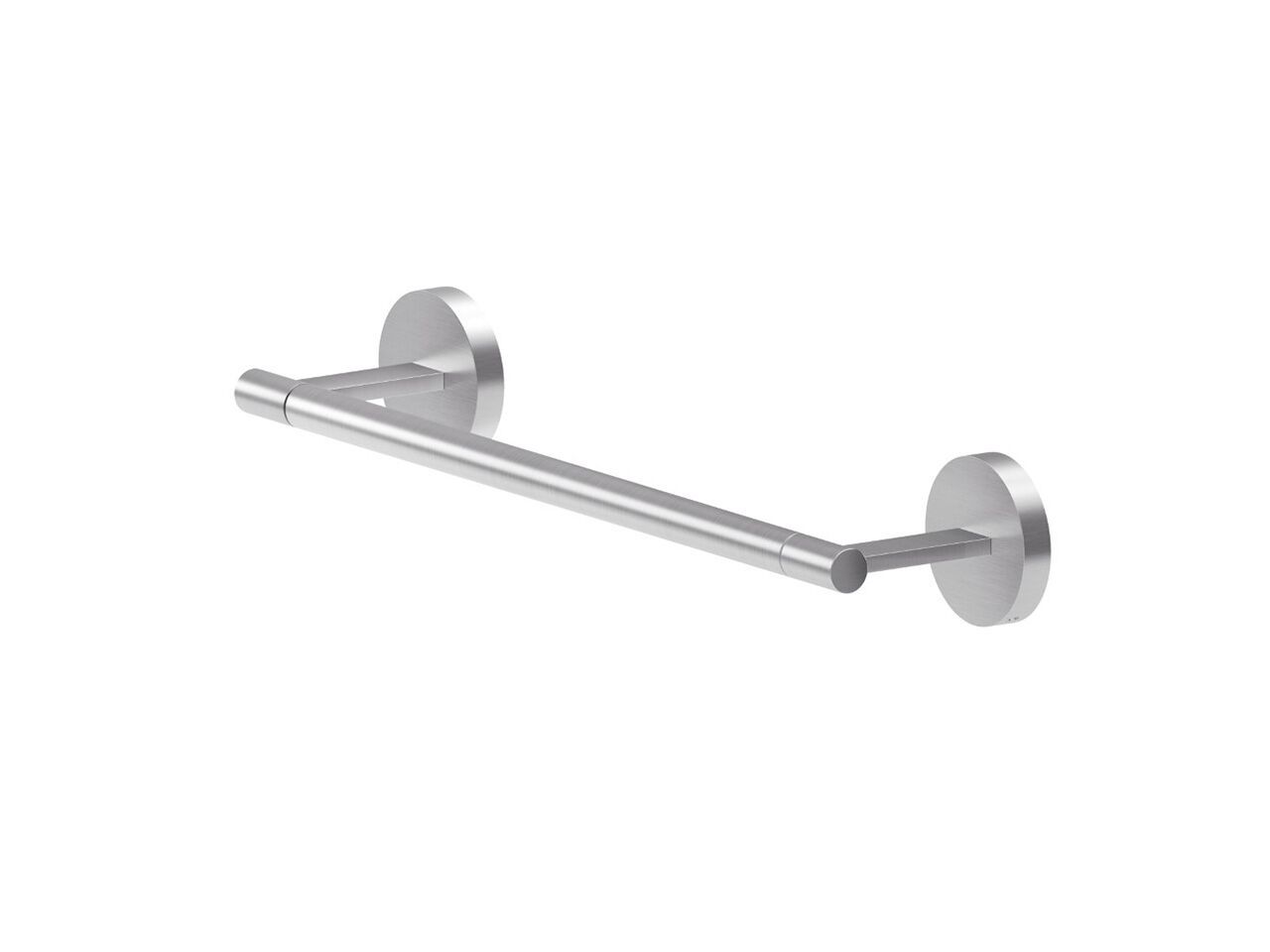 Держатель для полотенец из нержавеющей стали Newform аксессуары X-STEEL 316 ARCH-00007196