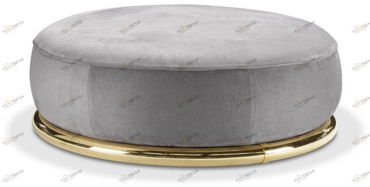 GHIDINI1961 Пуф с мягкой подкладкой Abbracci sun-id-1504395