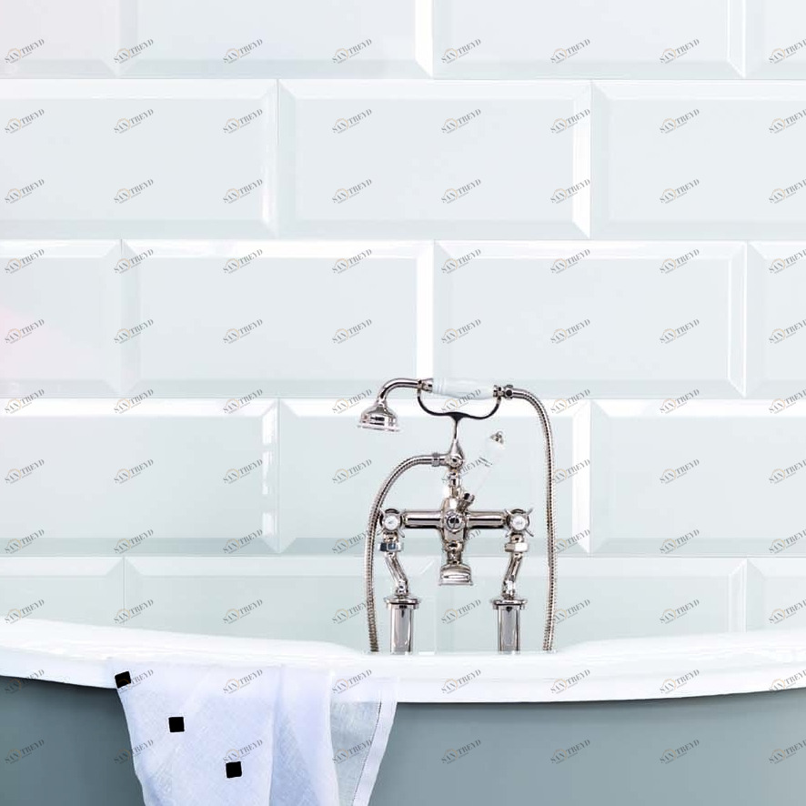 Плитка Diamond керамическая pitti2550dbi Devon Devon PITTI Devon&Devon