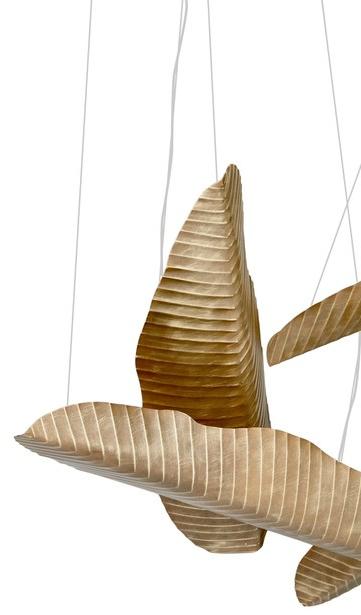 Ginger & Jagger Светодиодная подвесная лампа Earth to earth sun-id-1361494 - Вид №1