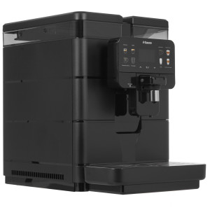 5369835 Кофемашина автоматическая Saeco New Royal OTC черный