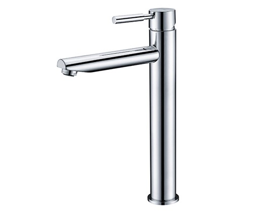 Main 4103H Смеситель для умывальника WasserKRAFT  - Вид №1