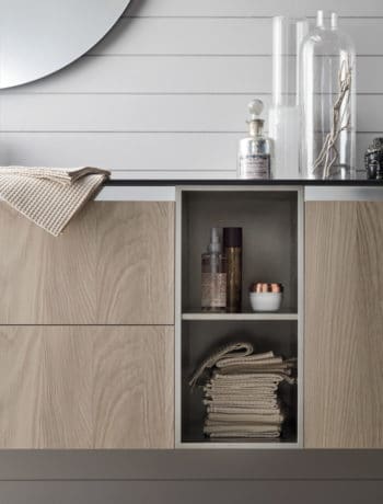 Комплект мебели 53 Arcom E.gò STARC74 - Вид №28