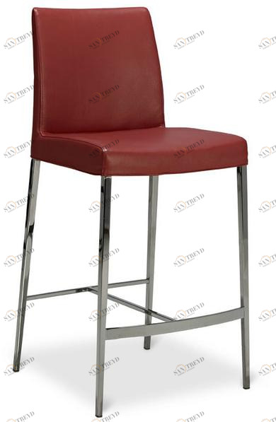 JORI Высокий табурет со спинкой Perla sun-id-1468000