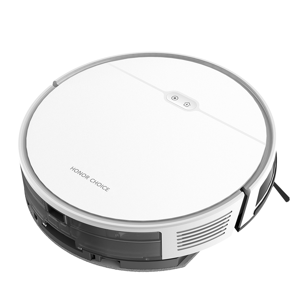 5498371 Робот-пылесос HONOR CHOICE Robot Cleaner M1 белый STDN-0029771 - Вид №1