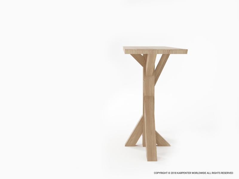 453_891 Консольный стол Karpenter Ki - Вид №2