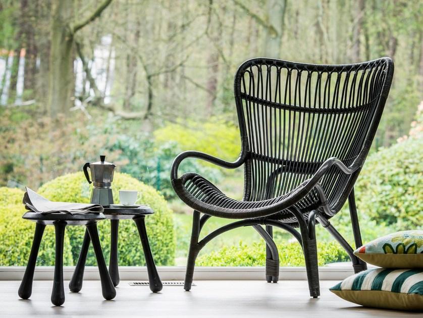 Feelgood Designs Подставка для ног из ротанга C110 sun-id-1453845 - Вид №1