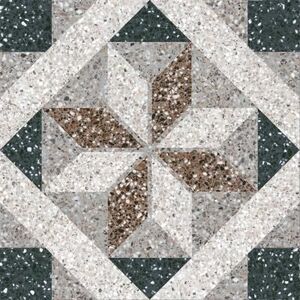 Marmette multi КГ 02 60х60