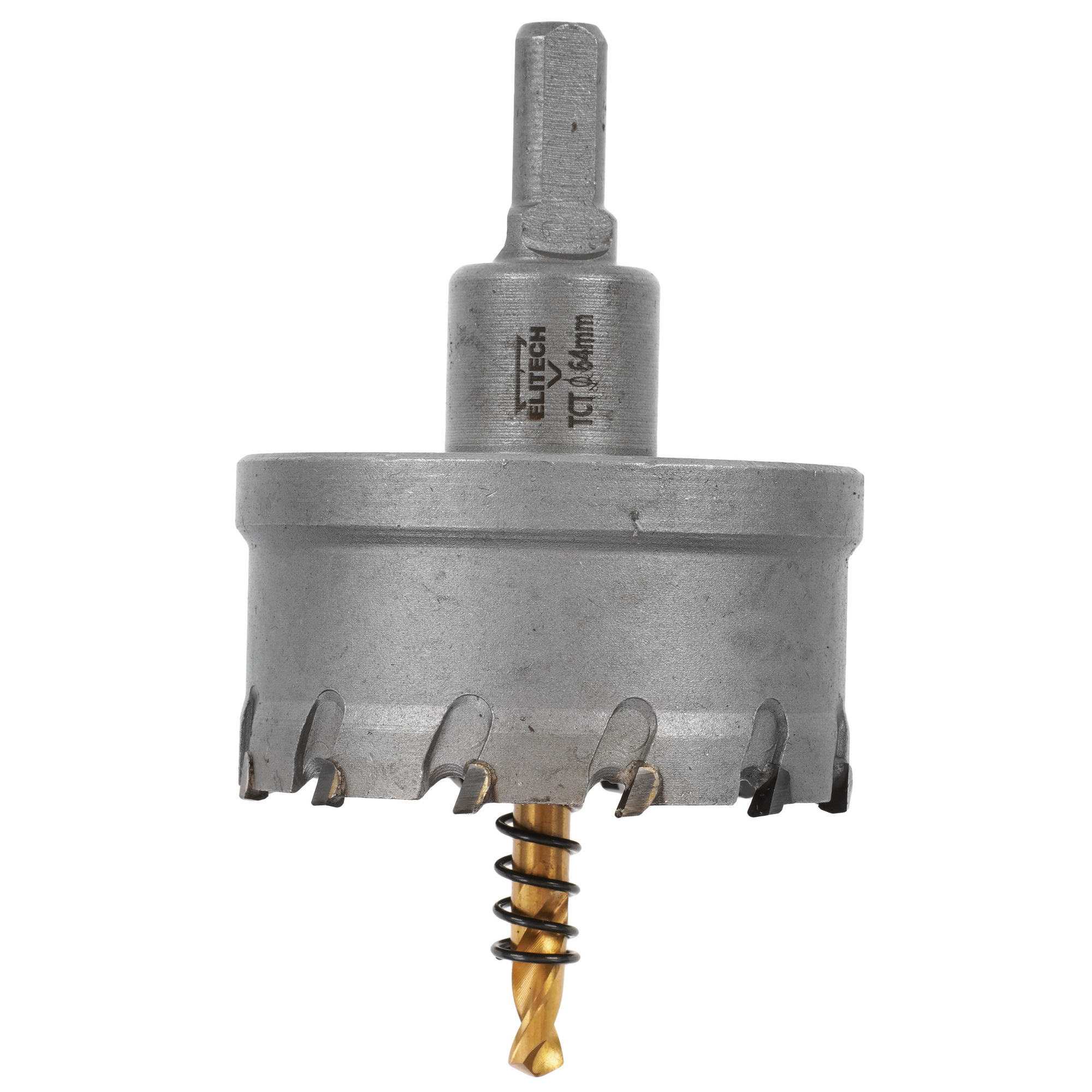 Коронка Elitech 1820.139700 9186962 STDN-0041528