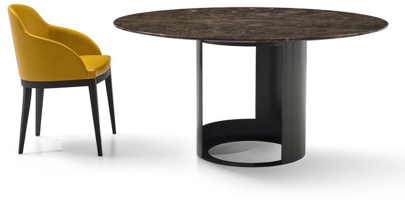 Bodema Круглый мраморный стол Ci Ci006/ci007/ci008 - Вид №2