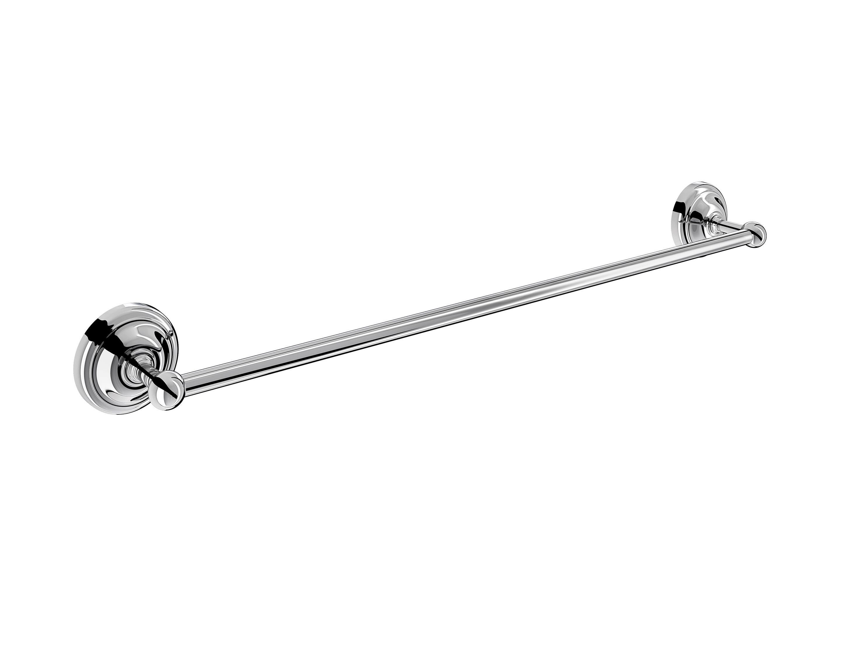 Металлический держатель для полотенец Roca Carmen ARCH-00098414 - Вид №1