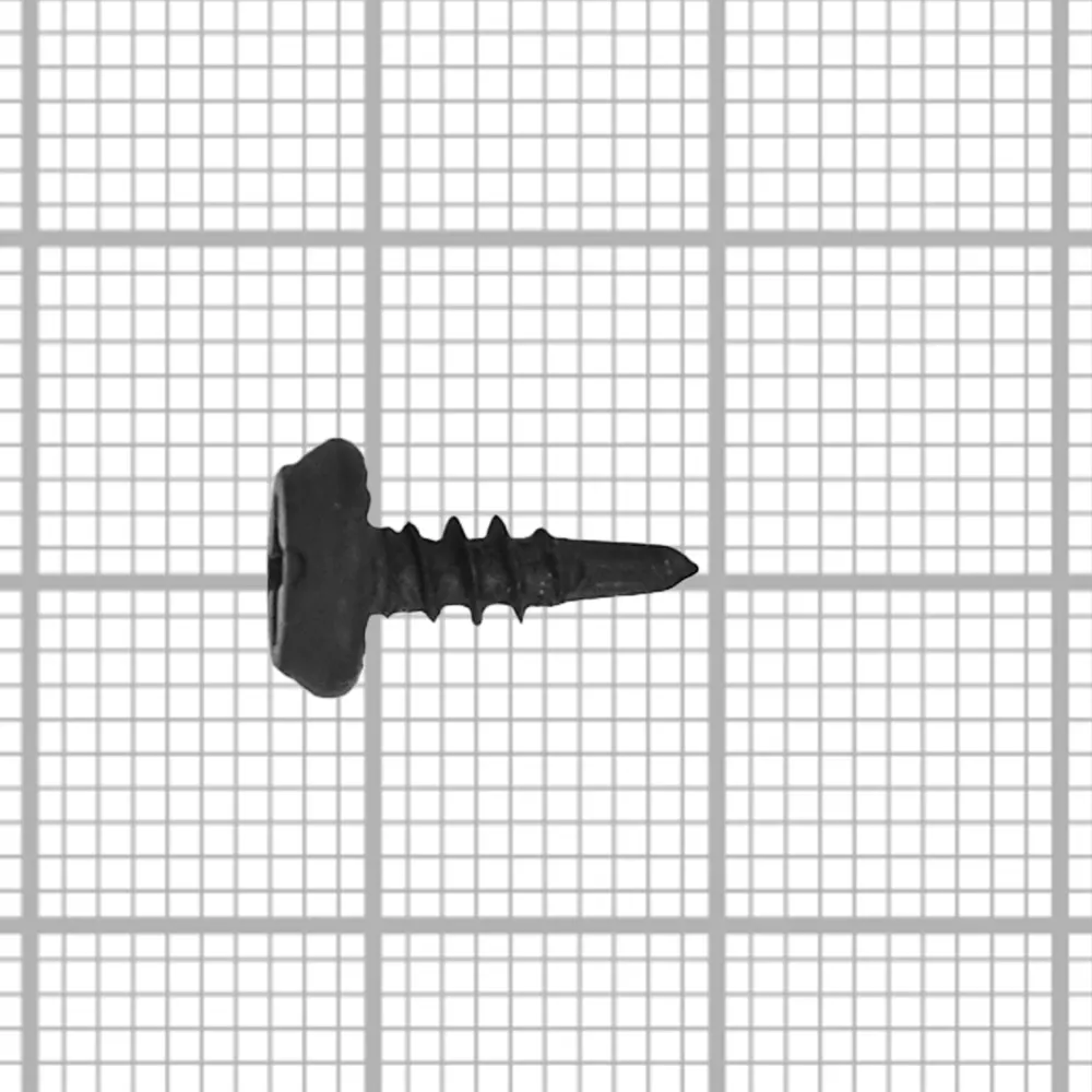Саморезы для металла KNAUF сверлоконечные фосфатированные 3.5x9.5, 1000 штук 82506884 STLM-2063835  - Вид №3