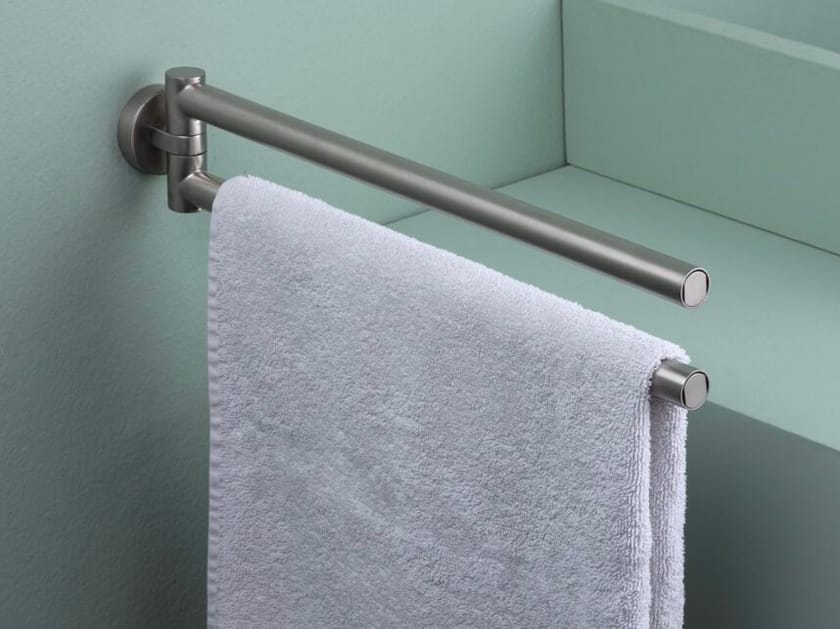 Держатель для полотенец из нержавеющей стали BEAMTECH ACBT004 ARCH-00107086