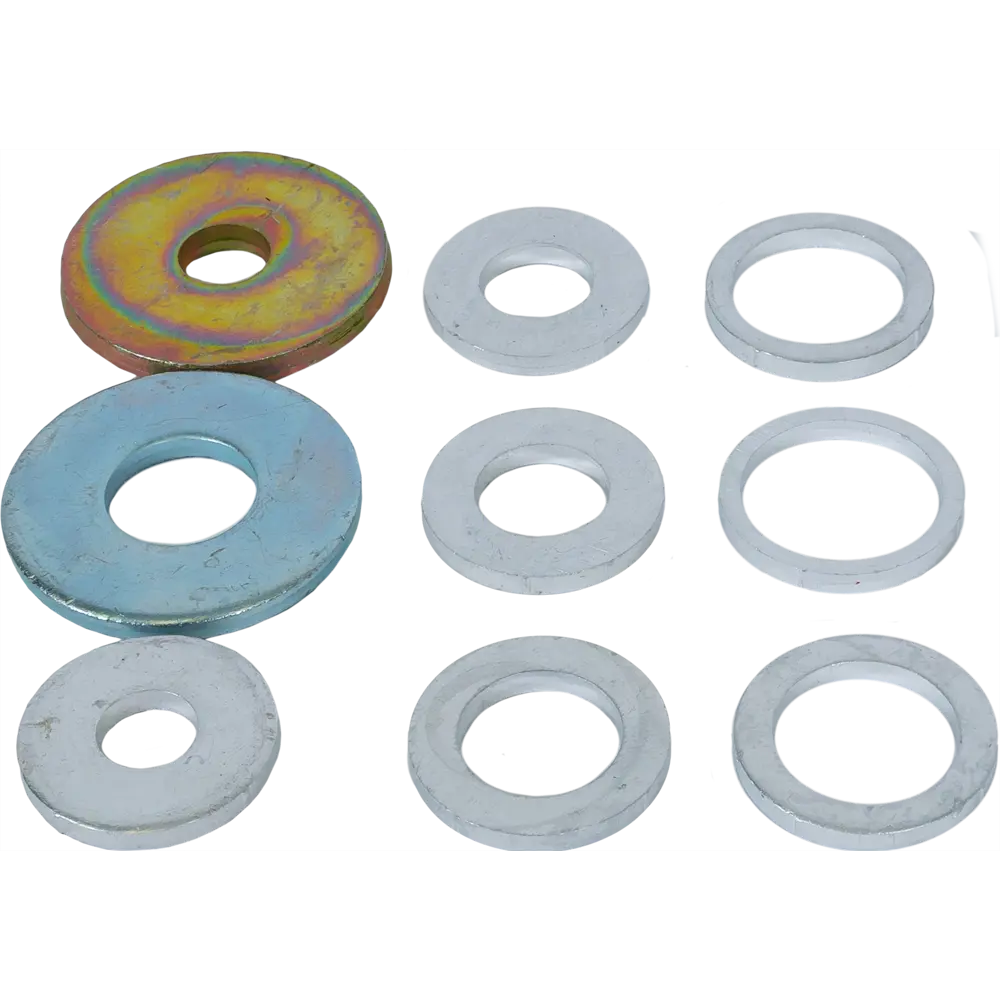 Нож универсальный для газонокосилки Carlton 18" 13998877 STLM-2034480  - Вид №2