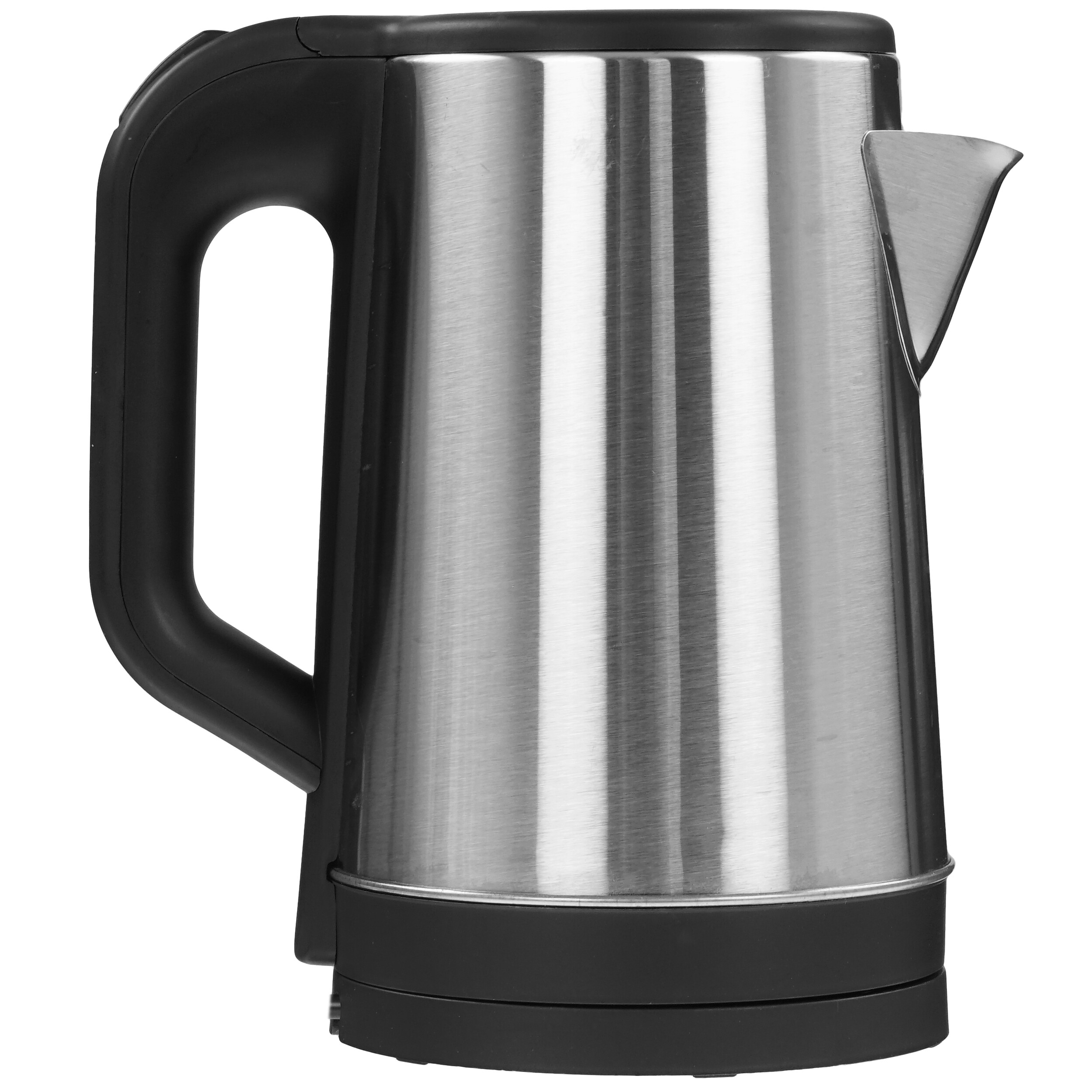 9235552 Электрочайник DELTA DL-1118 черный STDN-0113866 - Вид №1