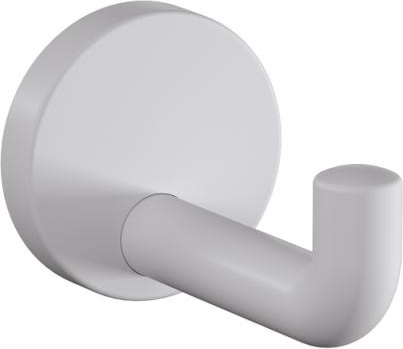 477.90B030 одиночный крючок HEWI Edition matt | Polyamid  - Вид №2