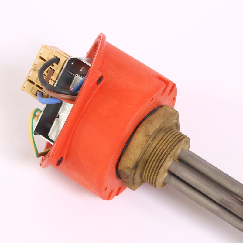 ТЭН для ACV Smart Line SLE 380В 6кВт 10800084 - Вид №4