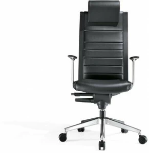 Kastel Стул для руководителя с высокой спинкой Kosmo top