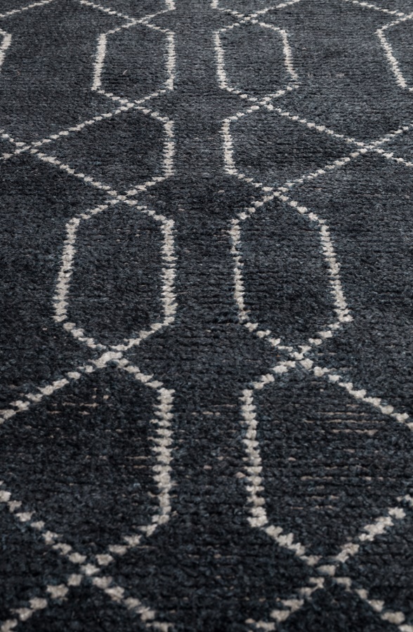 Ковер Mars 170х240 см Zuiver 6000091 - Вид №4