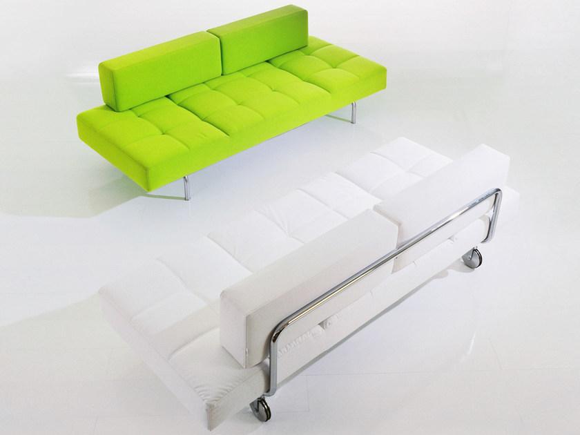 brühl Стеганая кушетка из ткани sun-id-1374922 - Вид №7