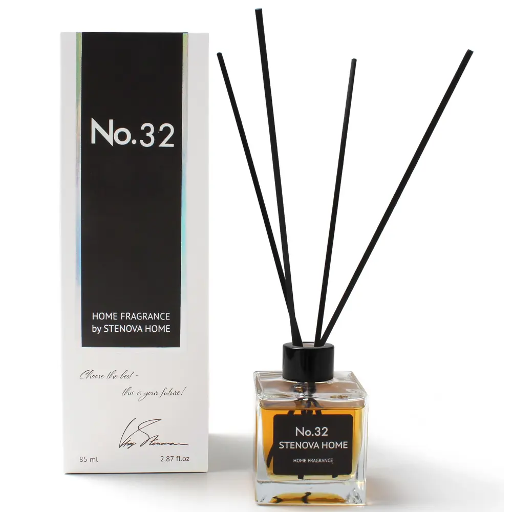 Ароматический диффузор Stenova Home №32 85 мл STLM-2105385