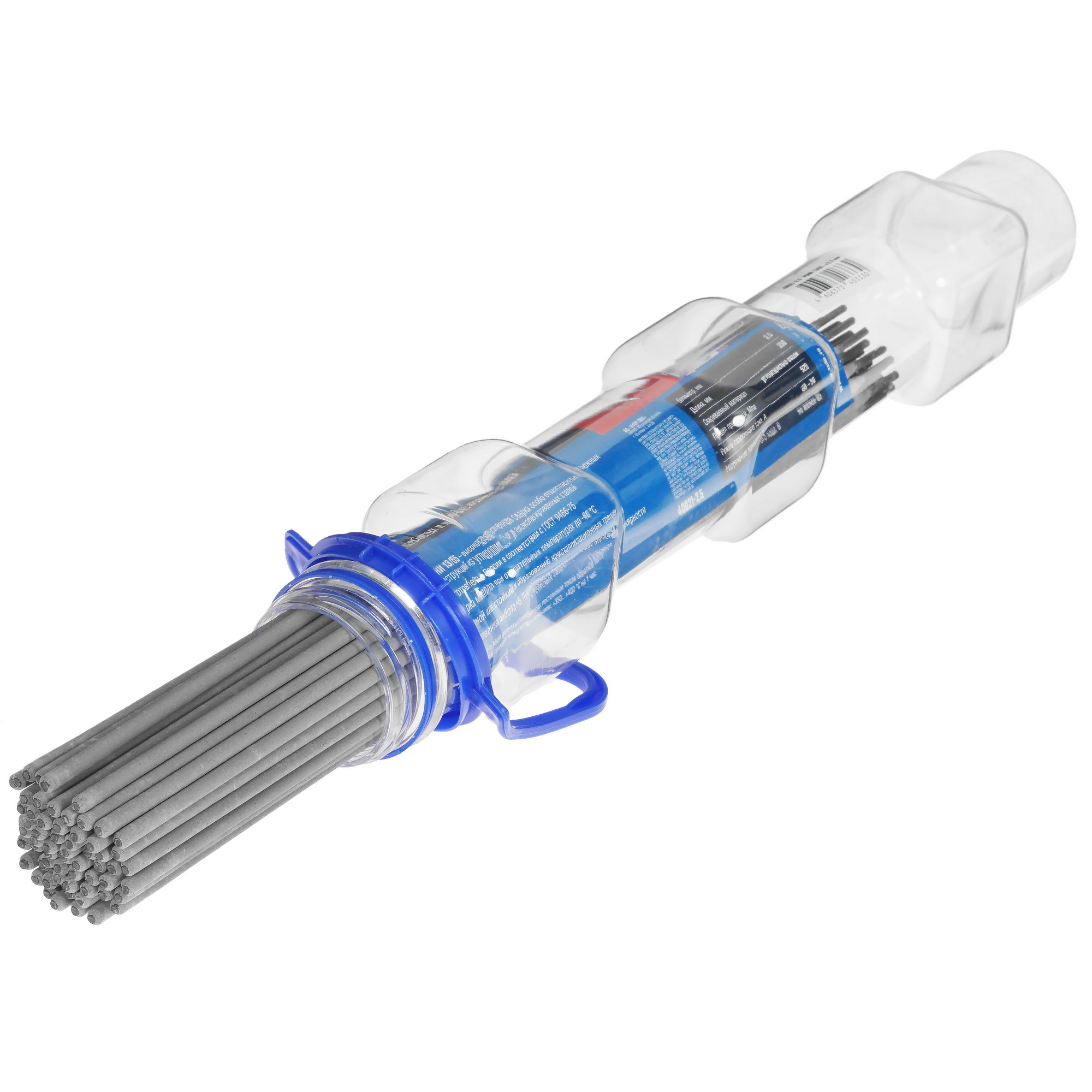 Электроды ЗУБР УОНИ 13/55 5320500 STDN-0141316 - Вид №1