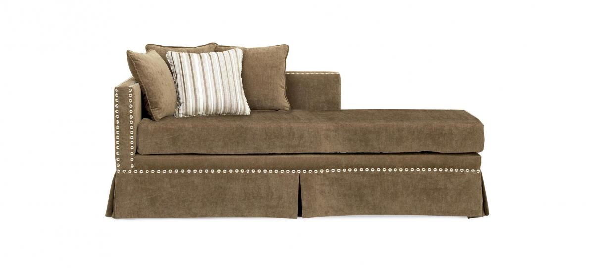 029416 Кушетка Nido Manuel Larraga Santreyd  - Вид №3