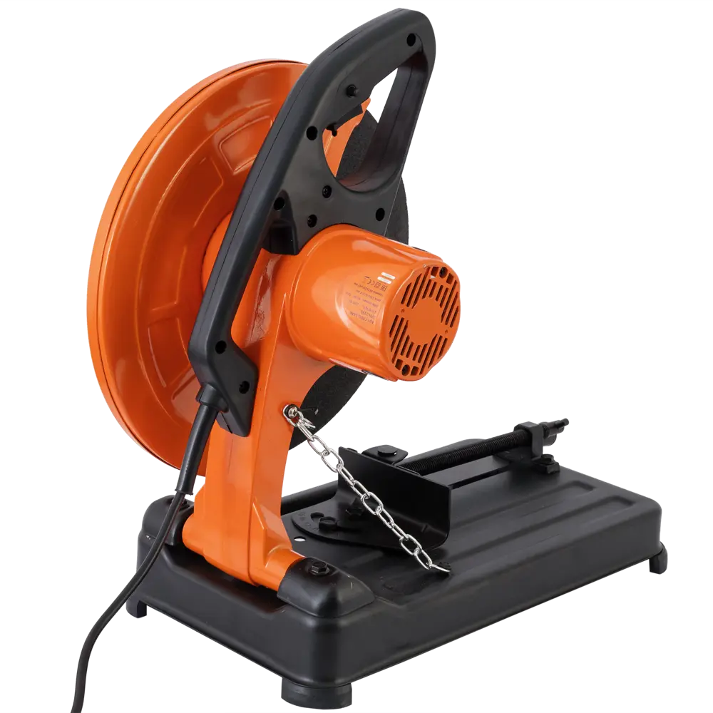 Монтажная пила СПЕЦ ПМ-2000 для профессиональной резки металла 88309473 STLM-0847362 - Вид №2