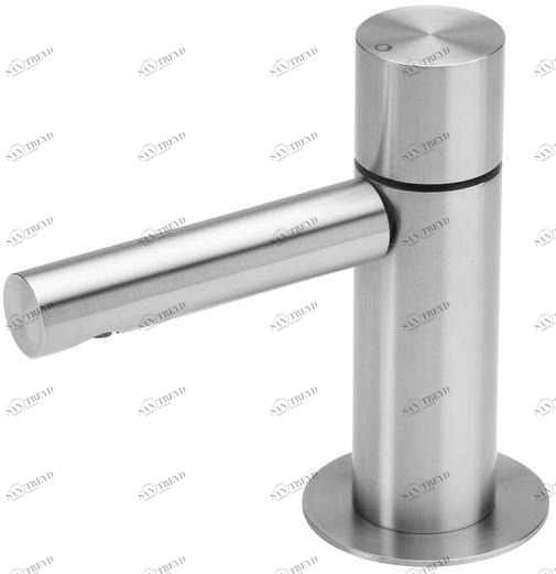 Water Evolution Смеситель для биде из нержавеющей стали Lapa sun-id-1430160