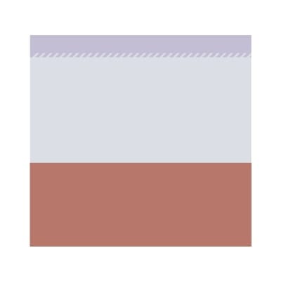 Водонепроницаемые обои для ванной комнаты Ex.T Frieze ARCH-00043184 - Вид №16