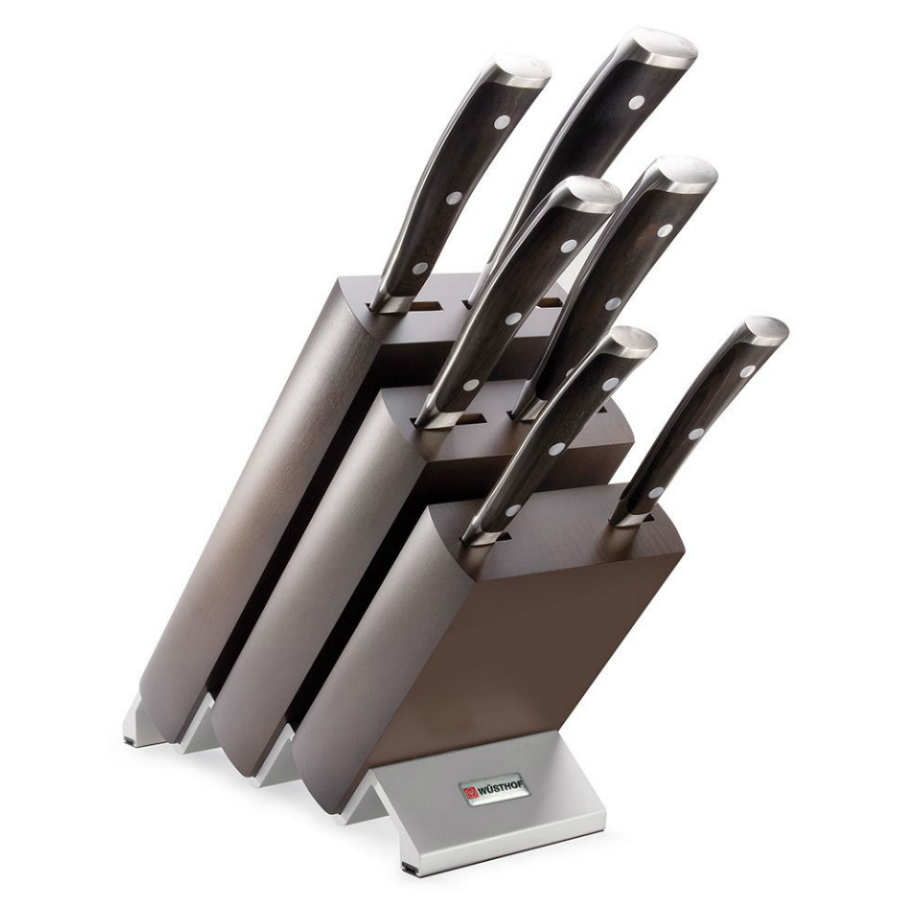 Нож для стейка Ikon, 12 см WUESTHOF W4988WUS - Вид №4