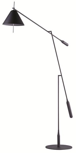 Roche Bobois Светодиодный торшер sun-id-1351418 - Вид №3