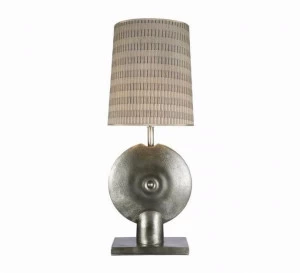 Hamilton Conte Paris Настольная лампа из литого под давлением алюминия