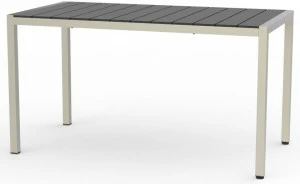 Adico Прямоугольный садовый стол из hpl