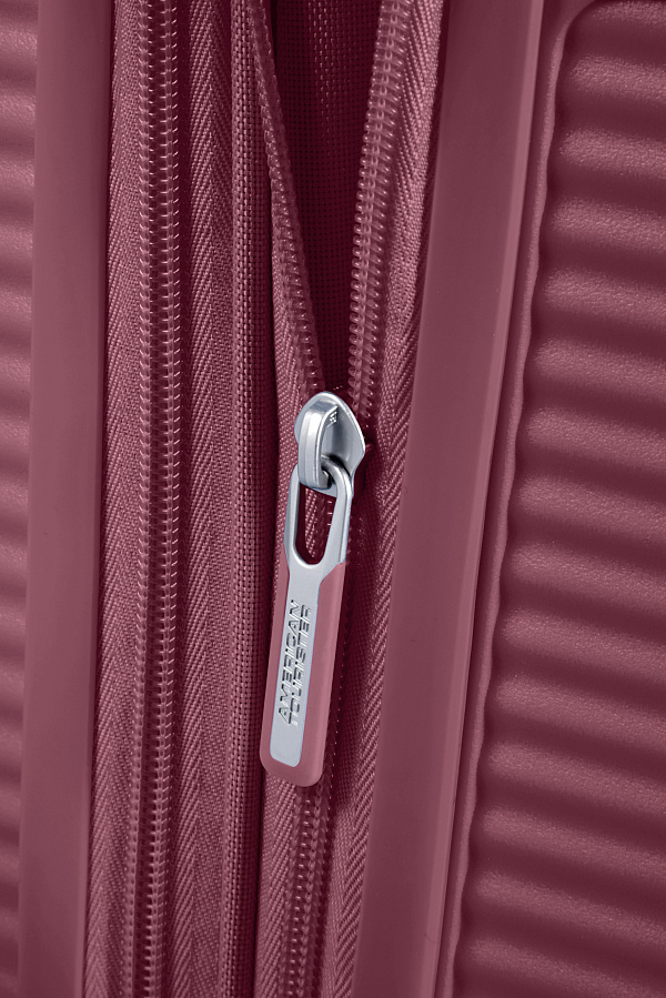32G-40002 Чемодан 32G*002 Spinner 67 Exp American Tourister Soundbox  - Вид №11