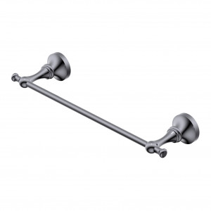 PR4224810 Вешалка для полотенец одинарная Ritmonio Fittings