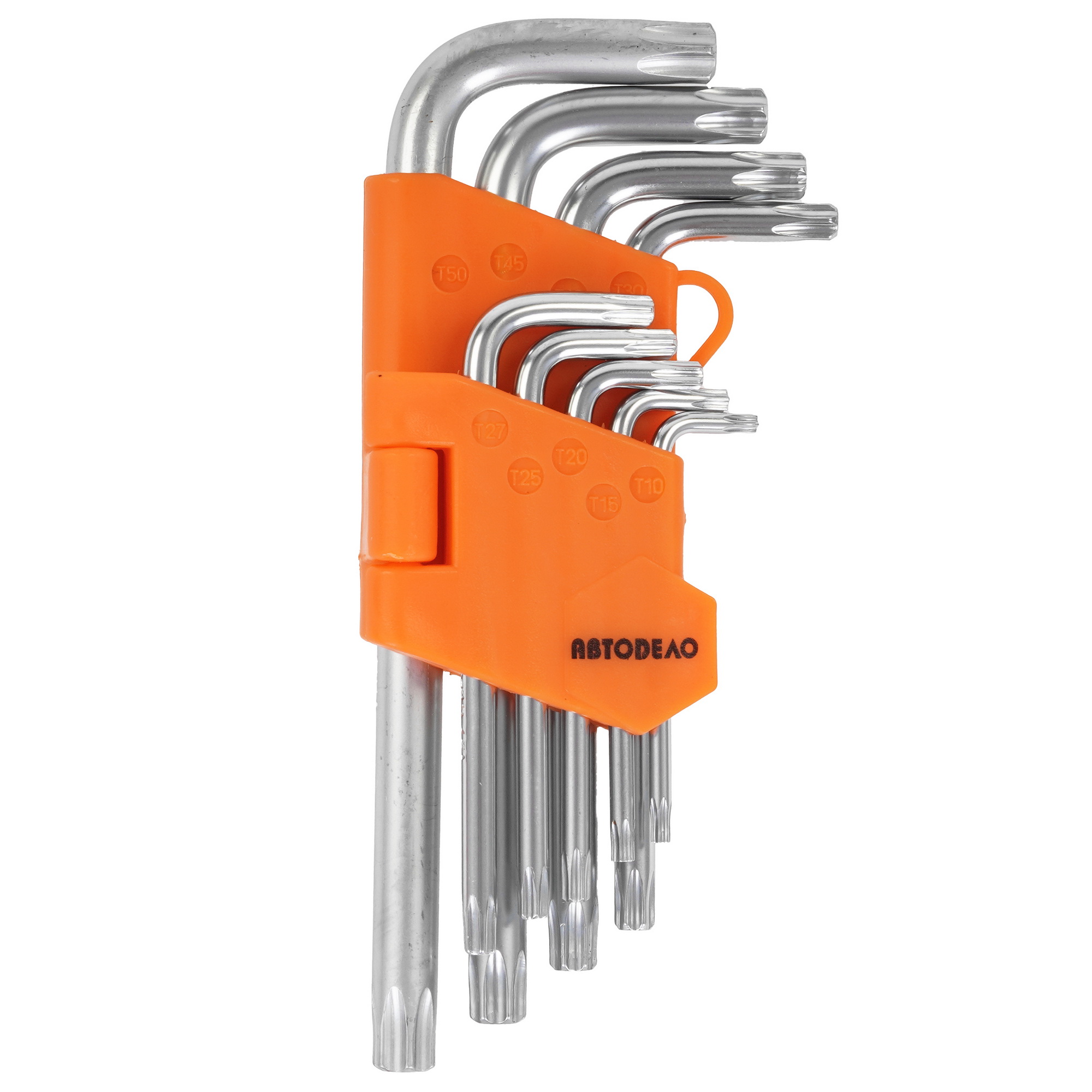 Набор ключей АвтоDело 39153 9117793 STDN-0014838