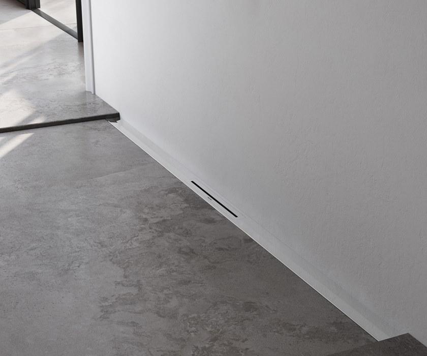 ESS Easy Drain Трап для душа из нержавеющей стали R-line sun-id-1383384 - Вид №3