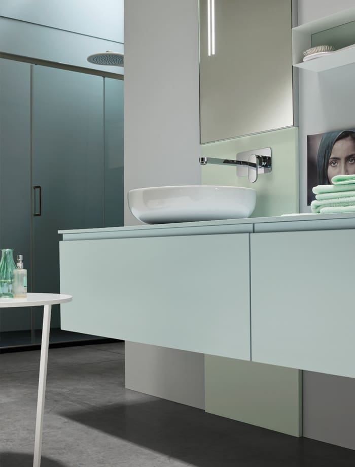 Комплект мебели 10 Arcom Soul STARC215 - Вид №1