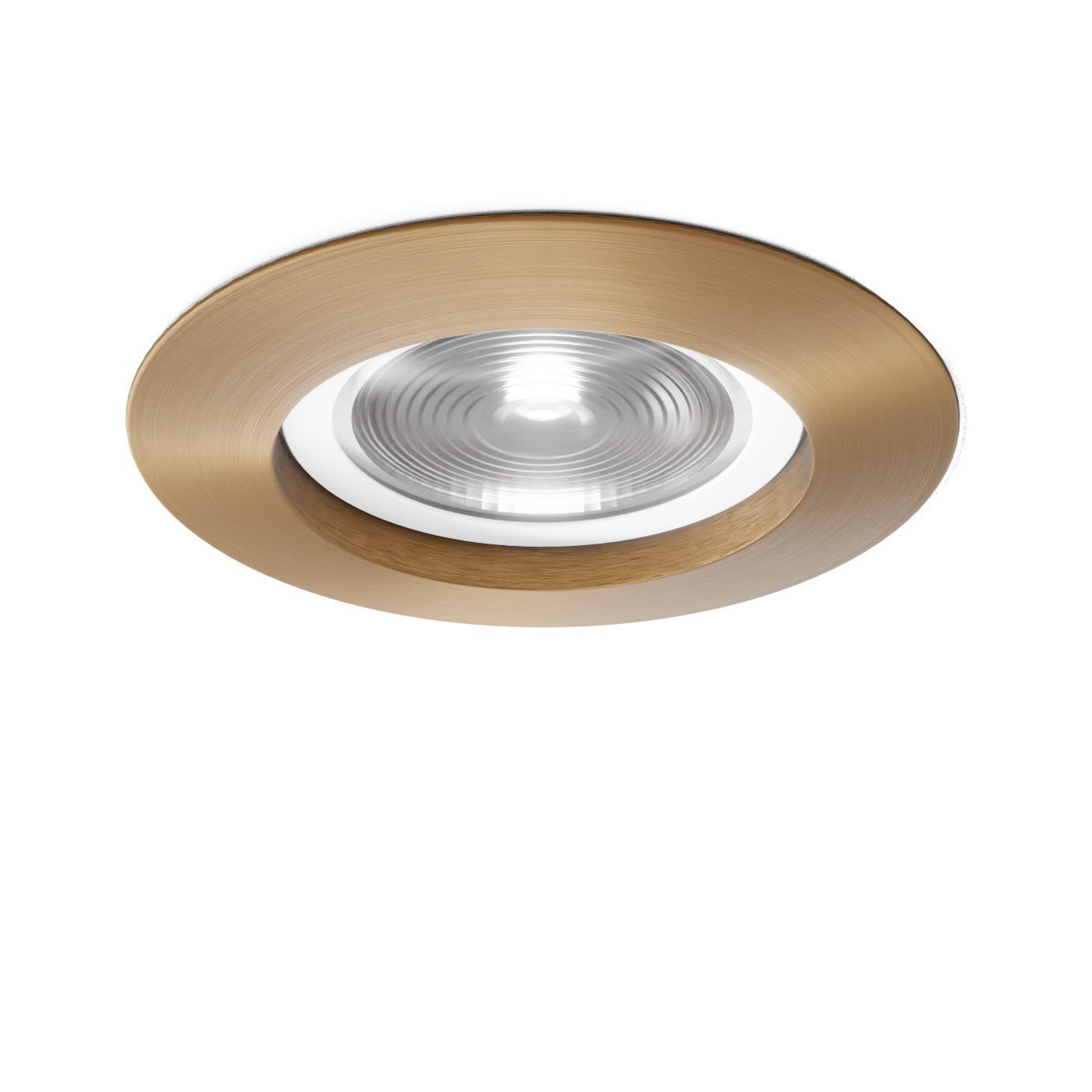 Алюминиевый круглый прожектор Amarcords Flat ARCH-00141783 - Вид №4