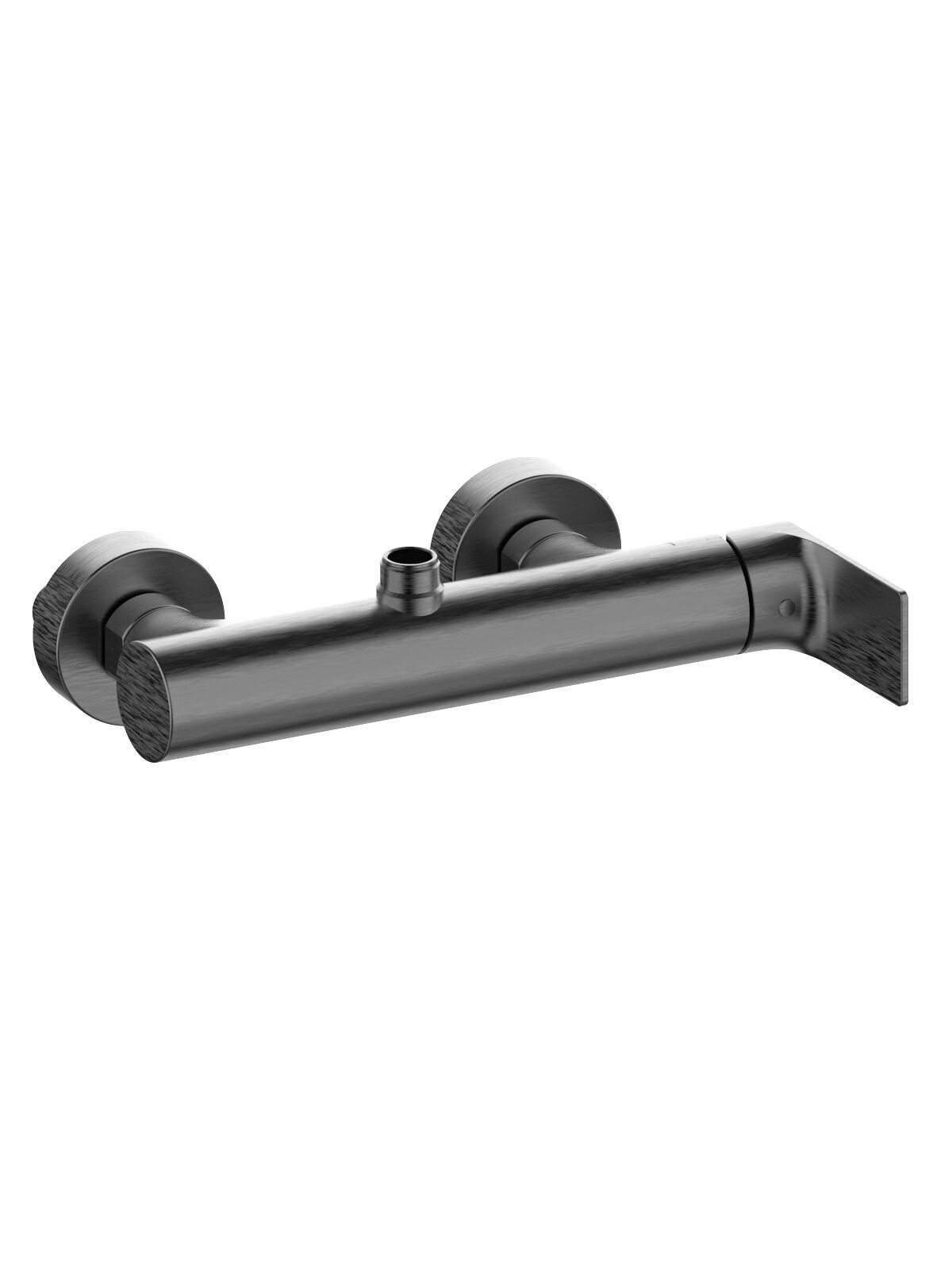 Однорычажный открытый смеситель для душа Rubinetterie Frattini Нарцисс ARCH-00030742 - Вид №15