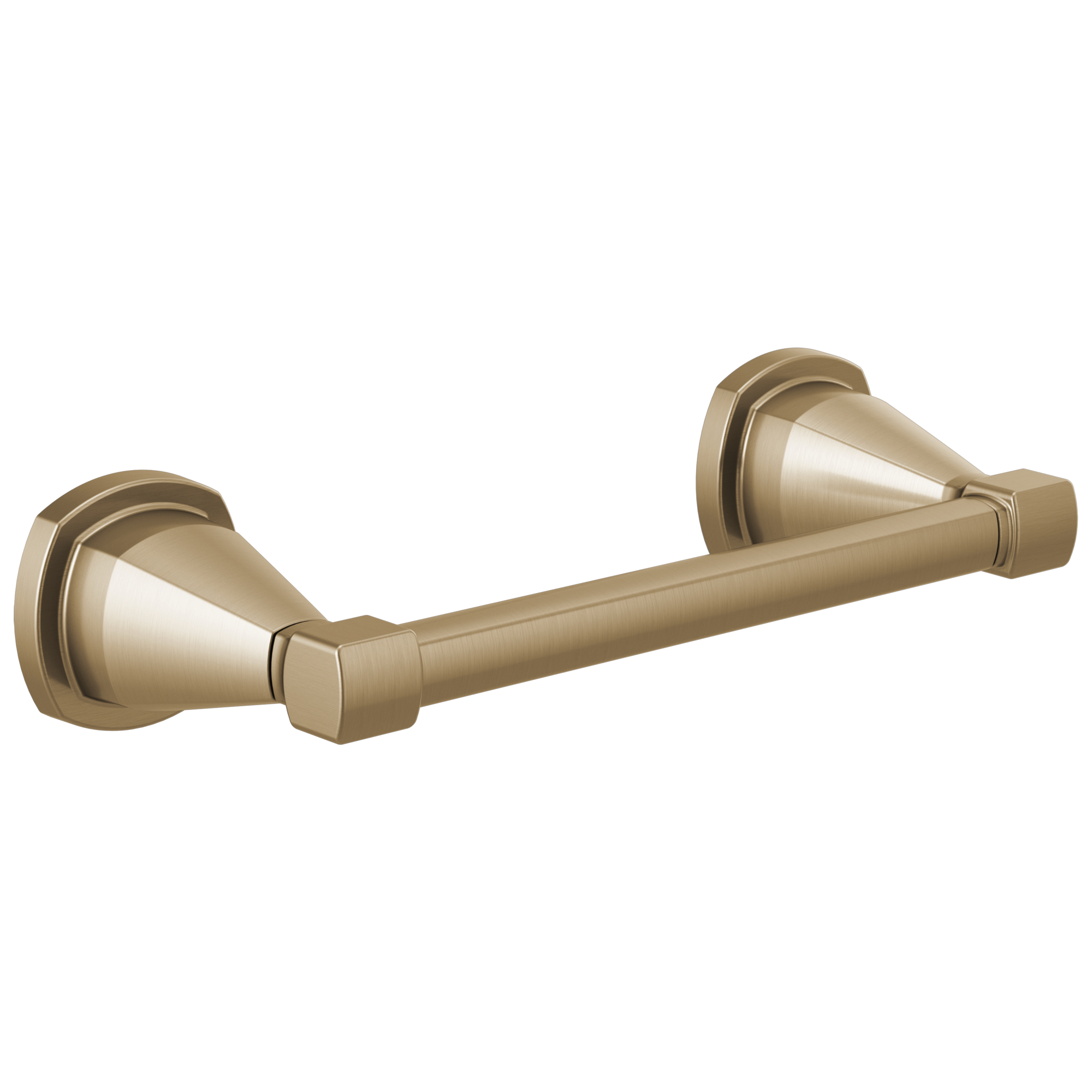 77655-CZ Держатель ткани Delta Faucet Stryke Шампанское бронза 