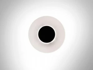 EGOLUCE Настенный светильник из алюминия  4599