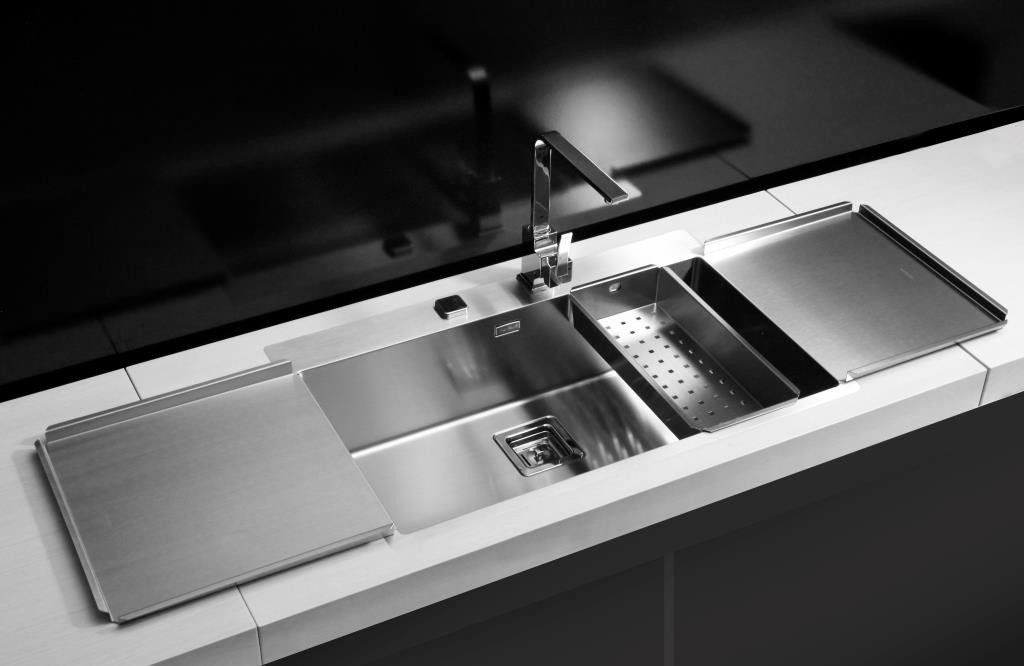 Поддон TriTop 340 Alveus 1084327 - Вид №1