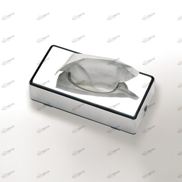 Sonia Держатель для салфеток STD Commercial Items Полиров.нерж.сталь 127139