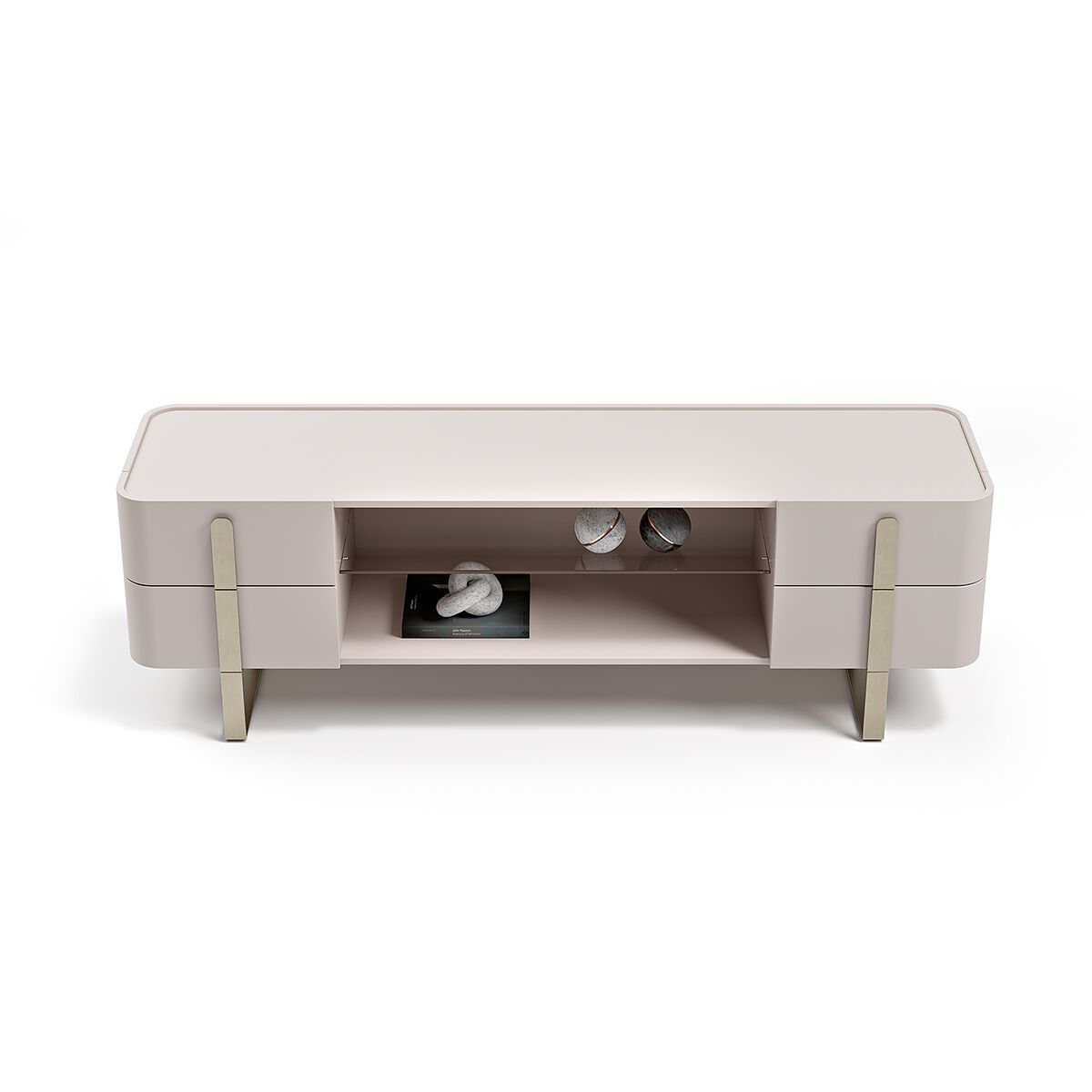 Деревянный шкаф для телевизора Capital Collection Eden .24 ARCH-00058251 - Вид №9